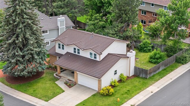 10724 E Maplewood Pl, Englewood, CO 80111 - photo 24