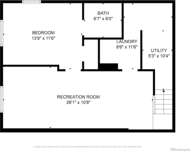 10724 E Maplewood Pl, Englewood, CO 80111 - photo 28