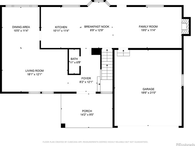 10724 E Maplewood Pl, Englewood, CO 80111 - photo 29