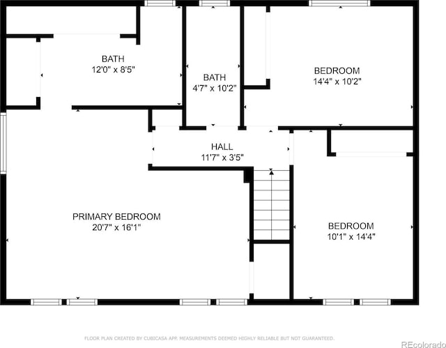 10724 E Maplewood Pl, Englewood, CO 80111 - photo 30