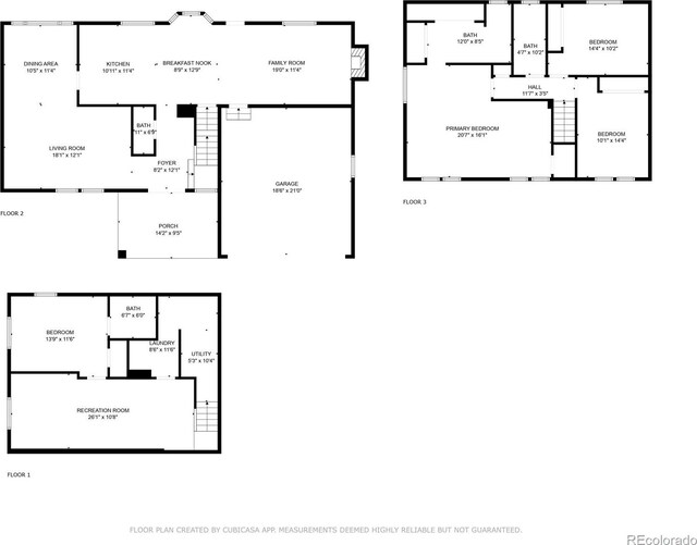 10724 E Maplewood Pl, Englewood, CO 80111 - photo 31