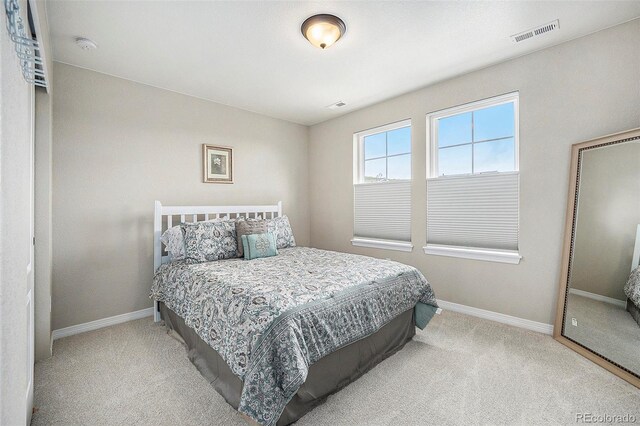 6173 Eldora St, Golden, CO 80403 - carpeted bedroom with baseboards