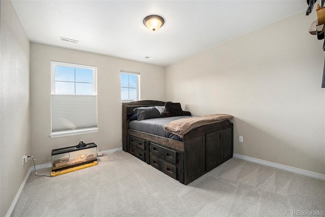 6173 Eldora St, Golden, CO 80403 - carpeted bedroom featuring baseboards