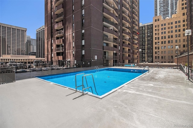 1020 15th St Unit 37I, Denver, CO 80202 - photo 28