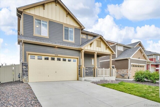 1105 Acadia Cir, Erie, CO 80516 - photo 1