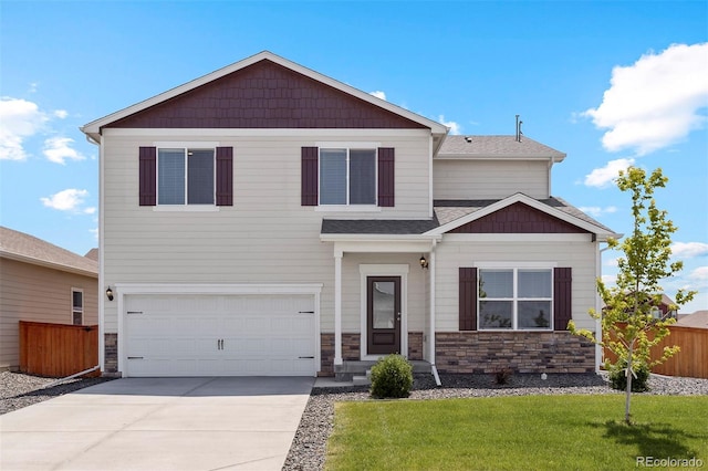 973 Cascade Falls St, Severance, CO 80550 - photo 1