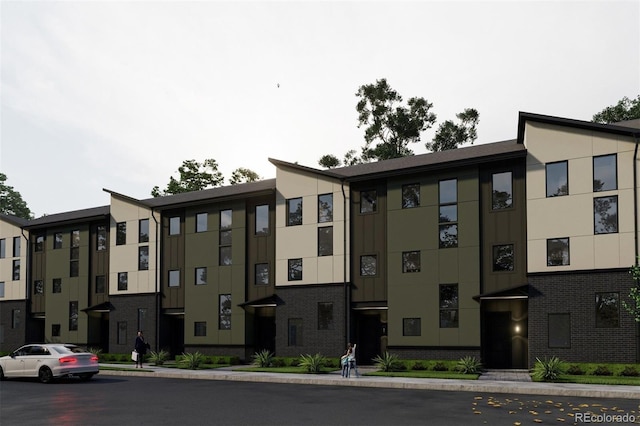 8410 W 52nd Ave, Arvada, CO 80002 - view of building exterior