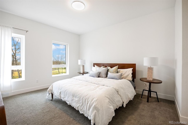 8410 W 52nd Ave, Arvada, CO 80002 - carpeted bedroom featuring baseboards