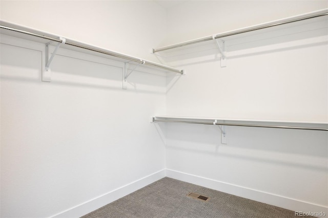 8410 W 52nd Ave, Arvada, CO 80002 - spacious closet featuring carpet