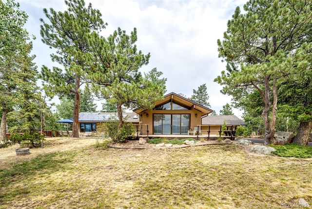 3876 Ridge Rd, Evergreen, CO 80439 - photo 47