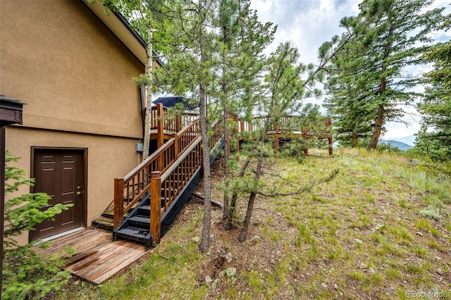 3876 Ridge Rd, Evergreen, CO 80439 - photo 49