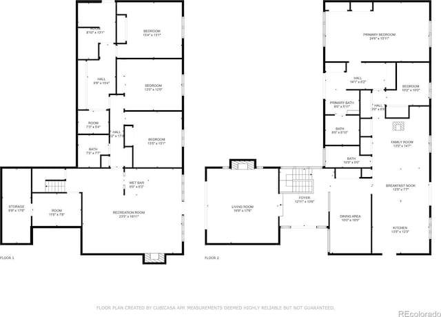 3876 Ridge Rd, Evergreen, CO 80439 - photo 50