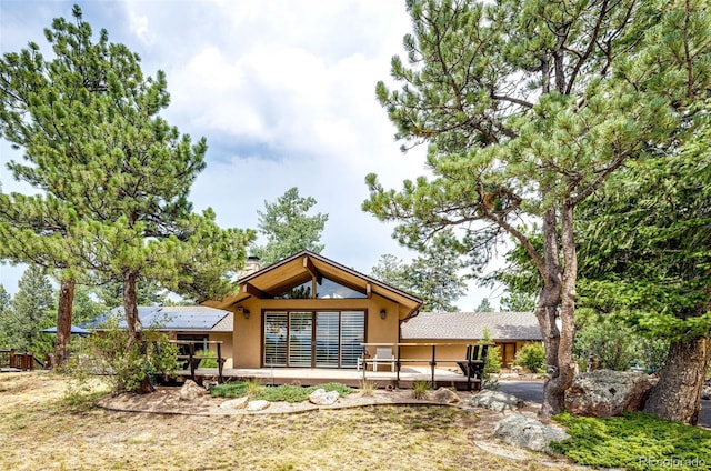 3876 Ridge Rd, Evergreen, CO 80439 - photo 4