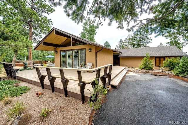 3876 Ridge Rd, Evergreen, CO 80439 - photo 5