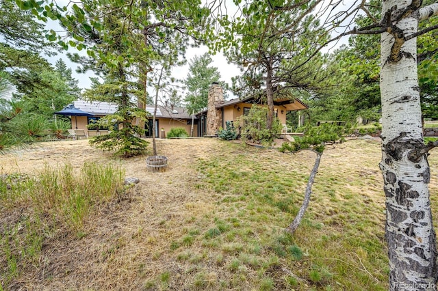 3876 Ridge Rd, Evergreen, CO 80439 - photo 8