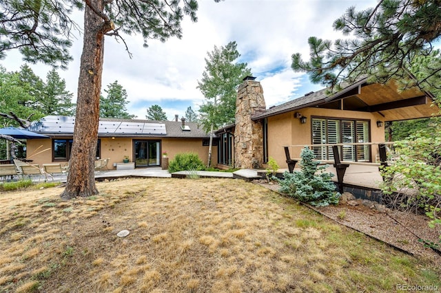 3876 Ridge Rd, Evergreen, CO 80439 - photo 9