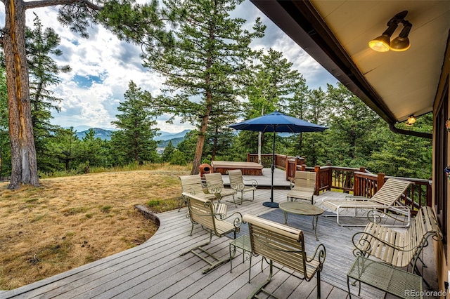 3876 Ridge Rd, Evergreen, CO 80439 - photo 10