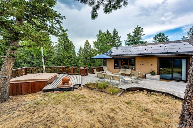 3876 Ridge Rd, Evergreen, CO 80439 - photo 11