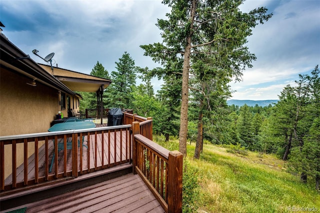 3876 Ridge Rd, Evergreen, CO 80439 - photo 13