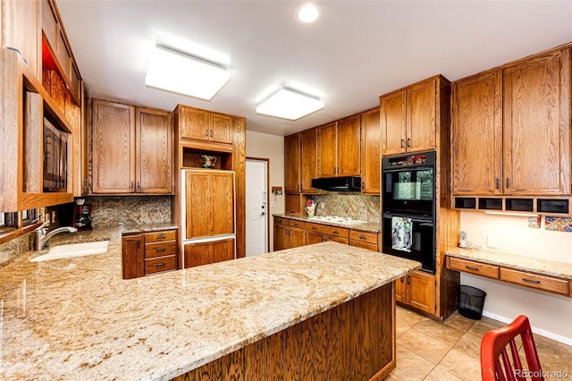 3876 Ridge Rd, Evergreen, CO 80439 - photo 17