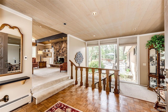 3876 Ridge Rd, Evergreen, CO 80439 - photo 22