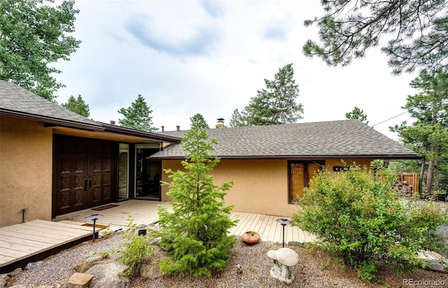 3876 Ridge Rd, Evergreen, CO 80439 - photo 45