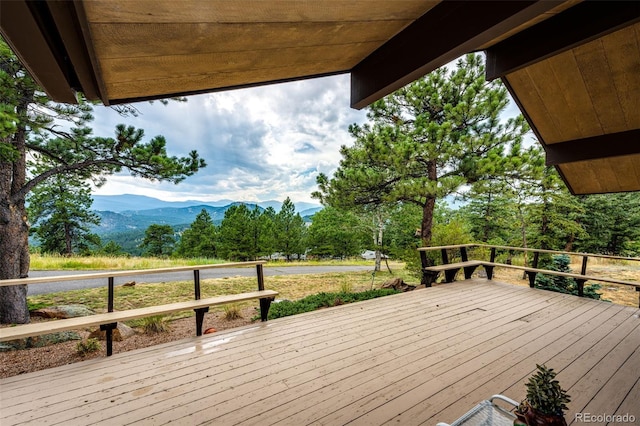 3876 Ridge Rd, Evergreen, CO 80439 - photo 46