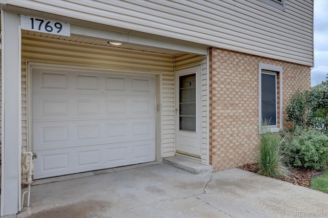 1769 S Lee St Unit B, Lakewood, CO 80232 - view of garage