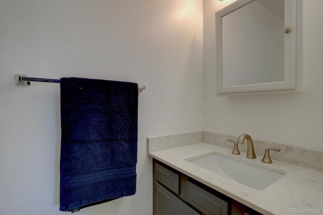 1769 S Lee St Unit B, Lakewood, CO 80232 - bathroom featuring vanity