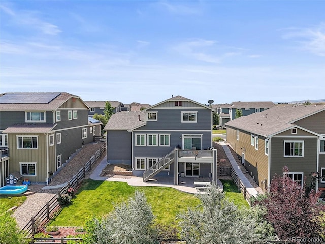14201 W 91st Ln, Arvada, CO 80005 - photo 45