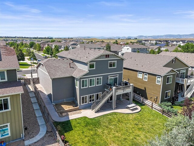 14201 W 91st Ln, Arvada, CO 80005 - photo 46
