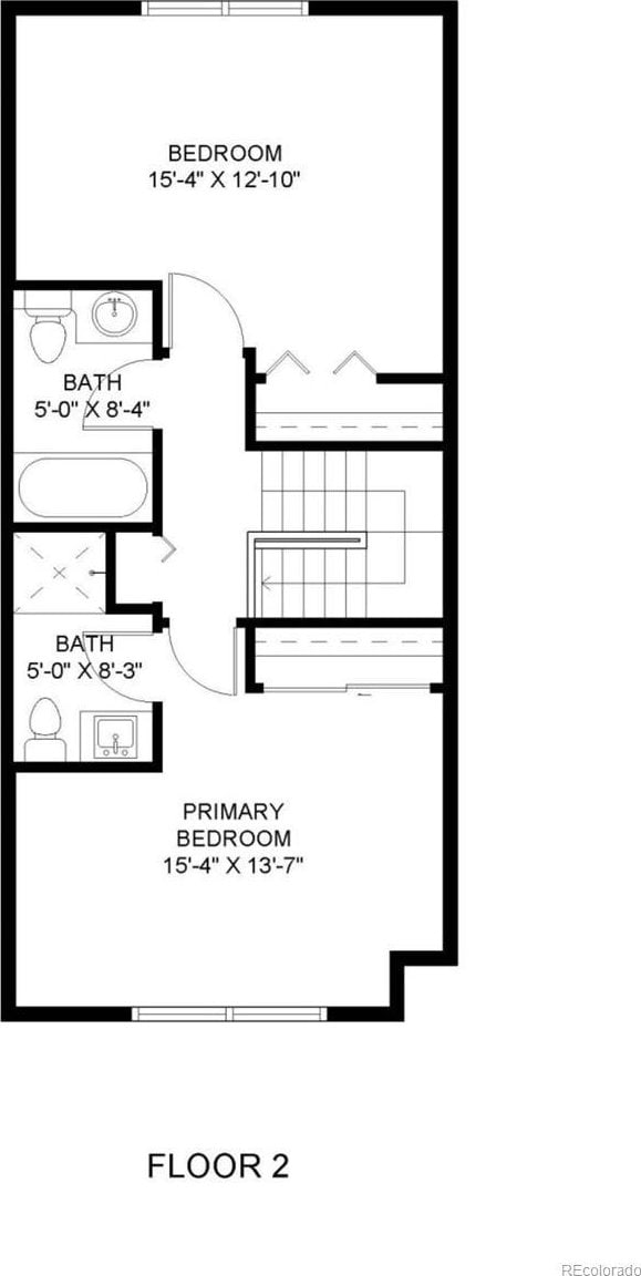 7682 S Steele St, Centennial, CO 80122 - photo 32