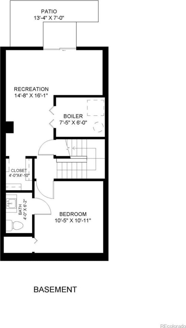 7682 S Steele St, Centennial, CO 80122 - photo 34