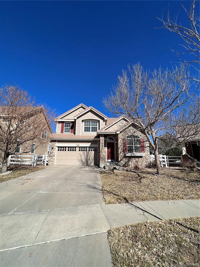 1148 S Duquesne Cir, Aurora CO, 80018, 4 bedrooms, 3.5 baths house for sale