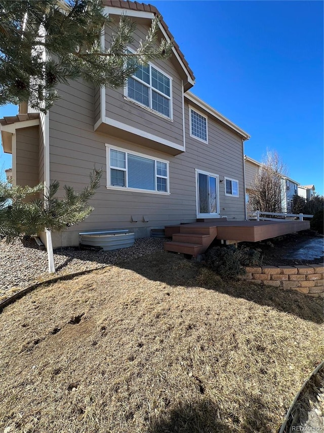 Listing photo 3 for 1148 S Duquesne Cir, Aurora CO 80018