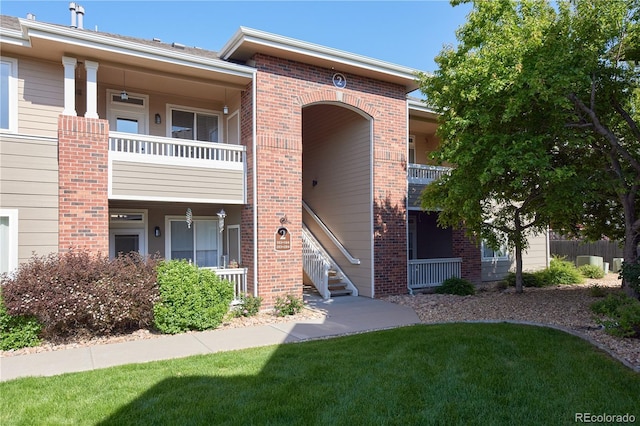8481 W Union Ave Unit 2-201, Littleton, CO 80123 - photo 1