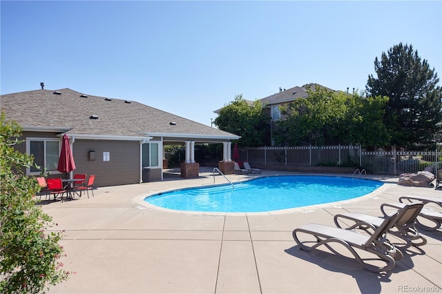 8481 W Union Ave Unit 2-201, Littleton, CO 80123 - photo 34
