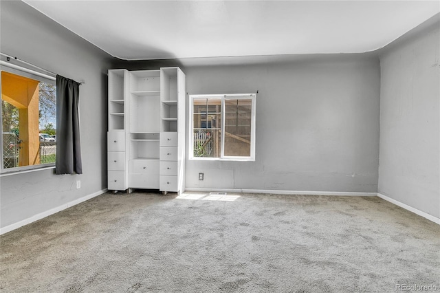 6671 Grove St, Denver, CO 80221 - unfurnished bedroom featuring carpet and baseboards