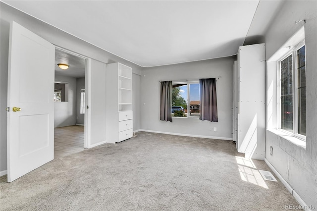 6671 Grove St, Denver, CO 80221 - unfurnished bedroom with carpet flooring and baseboards