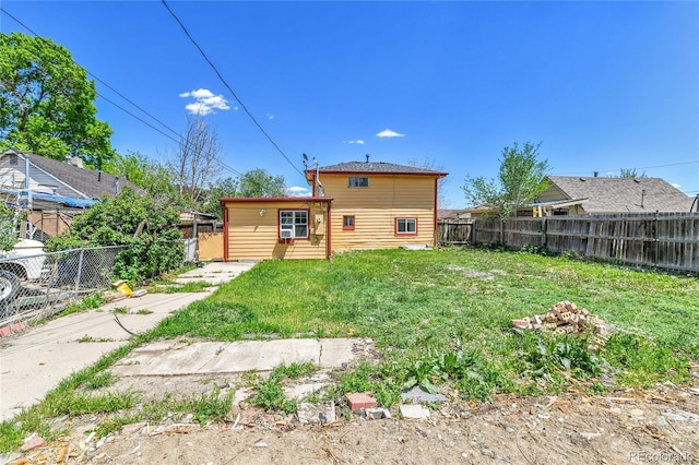 6671 Grove St, Denver, CO 80221 - view of back of house