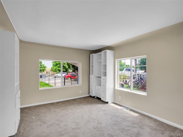 6671 Grove St, Denver, CO 80221 - unfurnished bedroom with carpet floors