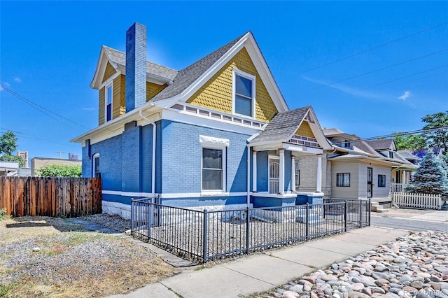 523 W 8th Ave, Denver, CO 80204 - photo 2