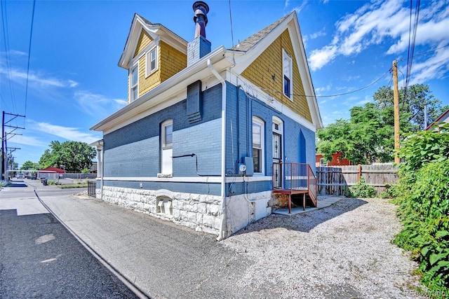 523 W 8th Ave, Denver, CO 80204 - photo 4