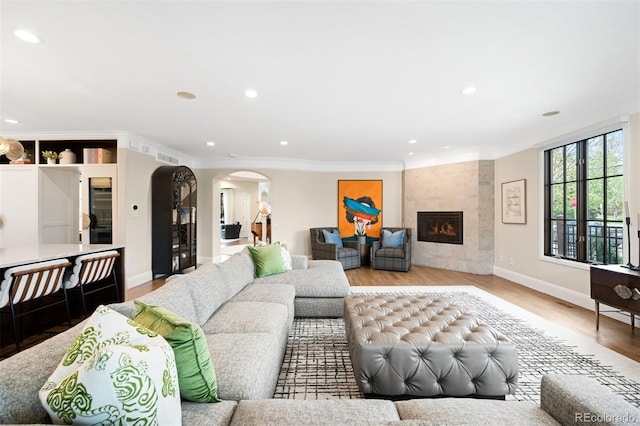 2400 S Columbine St, Denver, CO 80210 - photo 2