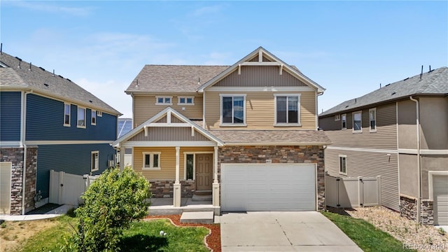 4477 Walden Way, Denver, CO 80249 - photo 2