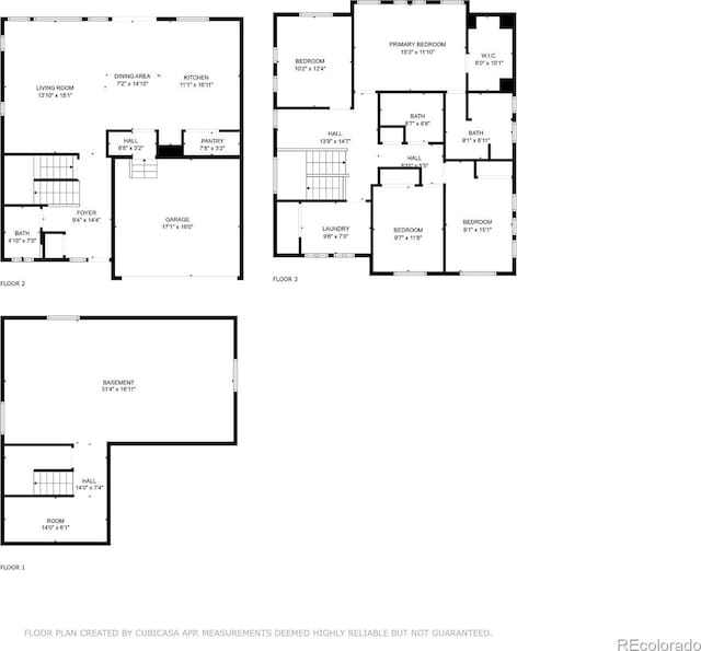 4477 Walden Way, Denver, CO 80249 - photo 24