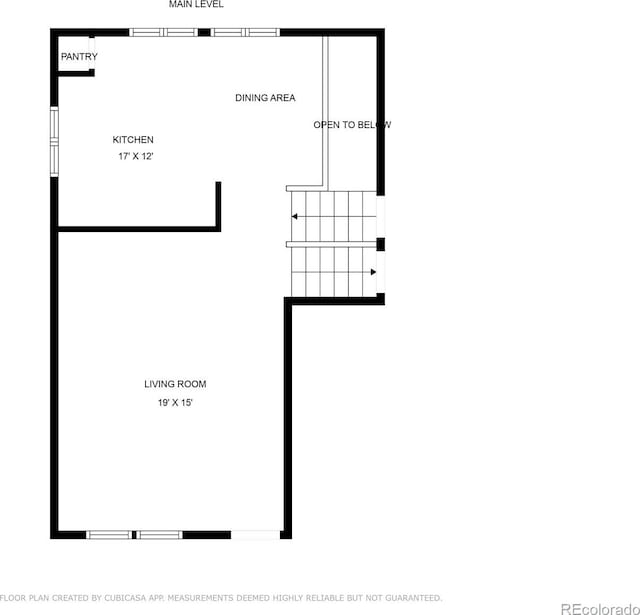 4178 E 94th Pl, Thornton, CO 80229 - home floor plan