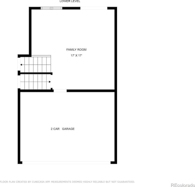 4178 E 94th Pl, Thornton, CO 80229 - home floor plan
