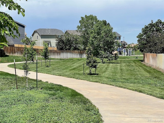 4178 E 94th Pl, Thornton, CO 80229 - view of surrounding community