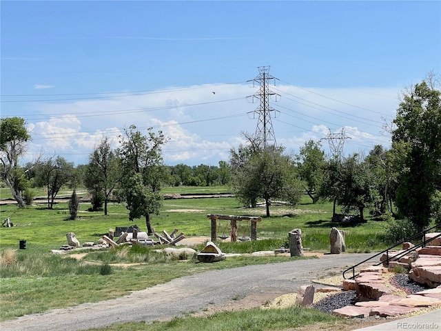 4178 E 94th Pl, Thornton, CO 80229 - view of community